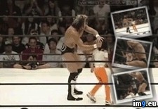 Tags: children, spank, wrestlers, wtf (GIF in My r/WTF favs)