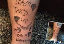 Tags: allowed, badtattoos, did, guns, guy, people, tattoo, work, wtf (Pict. in My r/WTF favs)