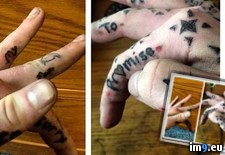Tags: allowed, badtattoos, did, guns, guy, people, tattoo, work, wtf (Pict. in My r/WTF favs)