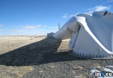 Tags: engineering, underestimated, winds, wtf, wyoming (Pict. in My r/WTF favs)