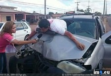 Tags: did, feel, flew, windshield, wtf (Pict. in My r/WTF favs)