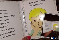 Tags: babysitting, book, boy, brought, did, wtf (Pict. in My r/WTF favs)