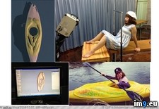 Tags: gift, kayak, life, perfect, personalized, special, vagina, woman, wtf (Pict. in My r/WTF favs)