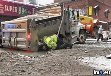 Tags: are, bad, boston, potholes, pretty, wtf (Pict. in My r/WTF favs)