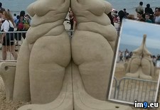 Tags: boston, buddy, competition, documented, facebook, gem, sand, sculpting, wtf (Pict. in My r/WTF favs)
