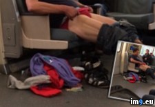 Tags: guy, legs, shaving, train, was, wtf (Pict. in My r/WTF favs)