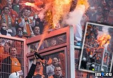 Tags: fan, flare, guard, happened, holding, pepper, security, soccer, spray, wtf (Pict. in My r/WTF favs)