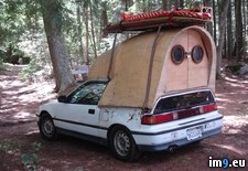 Tags: crx, hobbit, hole, honda, motherfucker, wtf (Pict. in My r/WTF favs)