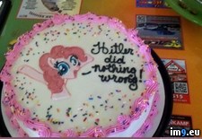 Tags: cake, was, wtf (Pict. in My r/WTF favs)