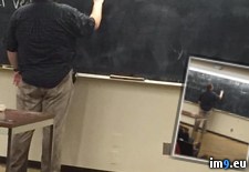 Tags: classroom, continues, flooding, math, professor, teaching, wtf (Pict. in My r/WTF favs)
