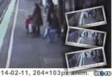 Tags: baby, stroller, unattended, wtf (GIF in My r/WTF favs)