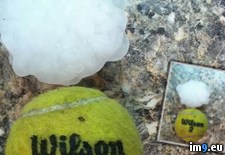 Tags: hail, highland, michigan, storm, wtf (Pict. in My r/WTF favs)