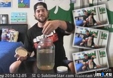 Tags: hand, hot, ice, jar, wtf (GIF in My r/WTF favs)