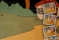 Tags: fuck, wtf (GIF in My r/WTF favs)