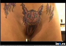 Tags: porn, tattoo, worst, wtf (Pict. in My r/WTF favs)