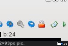 Tags: wy2541 (Pict. in KDE PasteBin)
