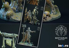 Tags: fantasy, figures, games, gray, movie, printing, stl, toy (Pict. in Stl3d)