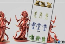 xd7ql69ofd0e (#Movie #Toys #Games #Printing #Stl) - 421 KB Tags: fantasy, figures, games, gray, movie, printing, stl, toys (Pict. in Stl3d)