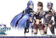 Tags: anime, iii, psp, reproduction, wallpaper, xenosaga (Pict. in Anime wallpapers and pics)
