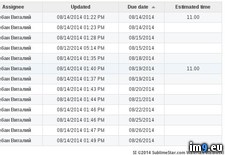 XJ2101 ( #Xj2101) - 106 KB Tags: xj2101 (Pict. in KDE PasteBin)