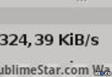 Tags: xj3822 (Pict. in KDE PasteBin)