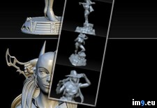 Tags: figures, games, gaming, movie, printing, toy, toys (Pict. in Stl3d)
