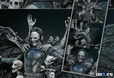 xk3d94to3mj8 (#Gaming #Movie #Fantasy #Gray #Figures) - 477 KB Tags: fantasy, figures, games, gaming, gray, movie, toy (Pict. in Stl3d)