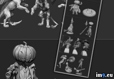 xoinrm298xwa (#Gaming #Toys #Figure #Gray #Printing) - 321 KB Tags: fantasy, figure, games, gaming, gray, printing, toys (Pict. in Stl3d)