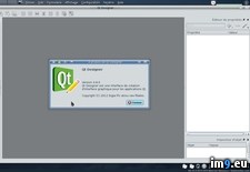 Tags: xt2070 (Pict. in KDE PasteBin)