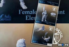 xuzu1uuu4c4p (#Gaming #Toys #Gray #Figures #Stl) - 339 KB Tags: fantasy, figure, figures, gaming, gray, stl, toys (Pict. in Stl3d)
