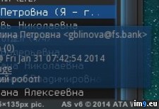 Tags: xv6397 (Pict. in KDE PasteBin)