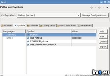 Tags: y32473 (Pict. in KDE PasteBin)