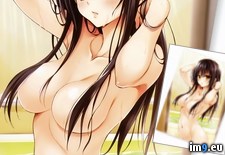 Tags: bathing, cleavage, darkness, love, naked, yabuki, yui (Pict. in Cute Girls)