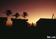 Tags: island, sunset, yasawa (Pict. in National Geographic Photo Of The Day 2001-2009)