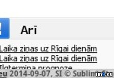 yG3822 ( #Yg3822) - 7 KB Tags: yg3822 (Pict. in KDE PasteBin)
