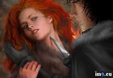 Tags: ygritte (Pict. in Game of Thrones ART (A Song of Ice and Fire))