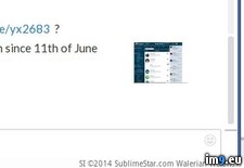 ym2683 ( #Ym2683) - 23 KB Tags: ym2683 (Pict. in KDE PasteBin)