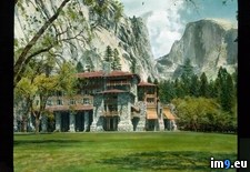 Tags: ahwahnee, exterior, hotel, national, park, yosemite (Pict. in Branson DeCou Stock Images)
