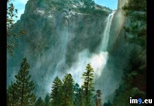 Tags: bridalveil, falls, floor, national, park, valley, yosemite (Pict. in Branson DeCou Stock Images)