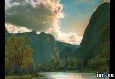 Tags: cathedral, left, merced, national, park, river, rocks, valley, yosemite (Pict. in Branson DeCou Stock Images)