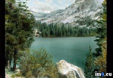 Tags: lake, national, park, partial, washburn, yosemite (Pict. in Branson DeCou Stock Images)