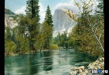 Tags: dome, merced, national, park, river, valley, yosemite (Pict. in Branson DeCou Stock Images)
