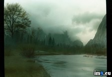 Tags: cathedral, clouds, merced, national, park, river, rocks, storm, valley, yosemite (Pict. in Branson DeCou Stock Images)