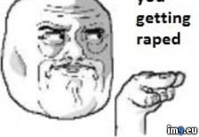Tags: face, meme, raped, you (Pict. in Memes, rage faces and funny images)