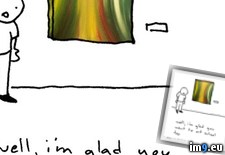 You Went To Art School (funny meme) (#Funny #You #Art #School #Meme) - 24 KB Tags: art, funny, meme, school, you (Pict. in Funny pics and meme mix)