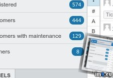 Tags: yr9165 (Pict. in KDE PasteBin)