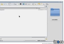 yU2054 ( #Yu2054) - 69 KB Tags: yu2054 (Pict. in KDE PasteBin)