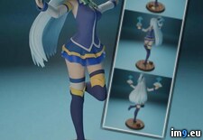 yurobwa4sqzx (#Gaming #Movie #Toy #Figure #Printing #Stl) - 151 KB Tags: figure, gaming, movie, printing, stl, toy (Pict. in Stl3d)