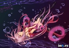 Tags: inori, yuzuriha (Pict. in HD Wallpapers - anime, games and abstract art/3D backgrounds)