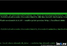 yYb406 ( #Yyb406) - 191 KB Tags: yyb406 (Pict. in KDE PasteBin)